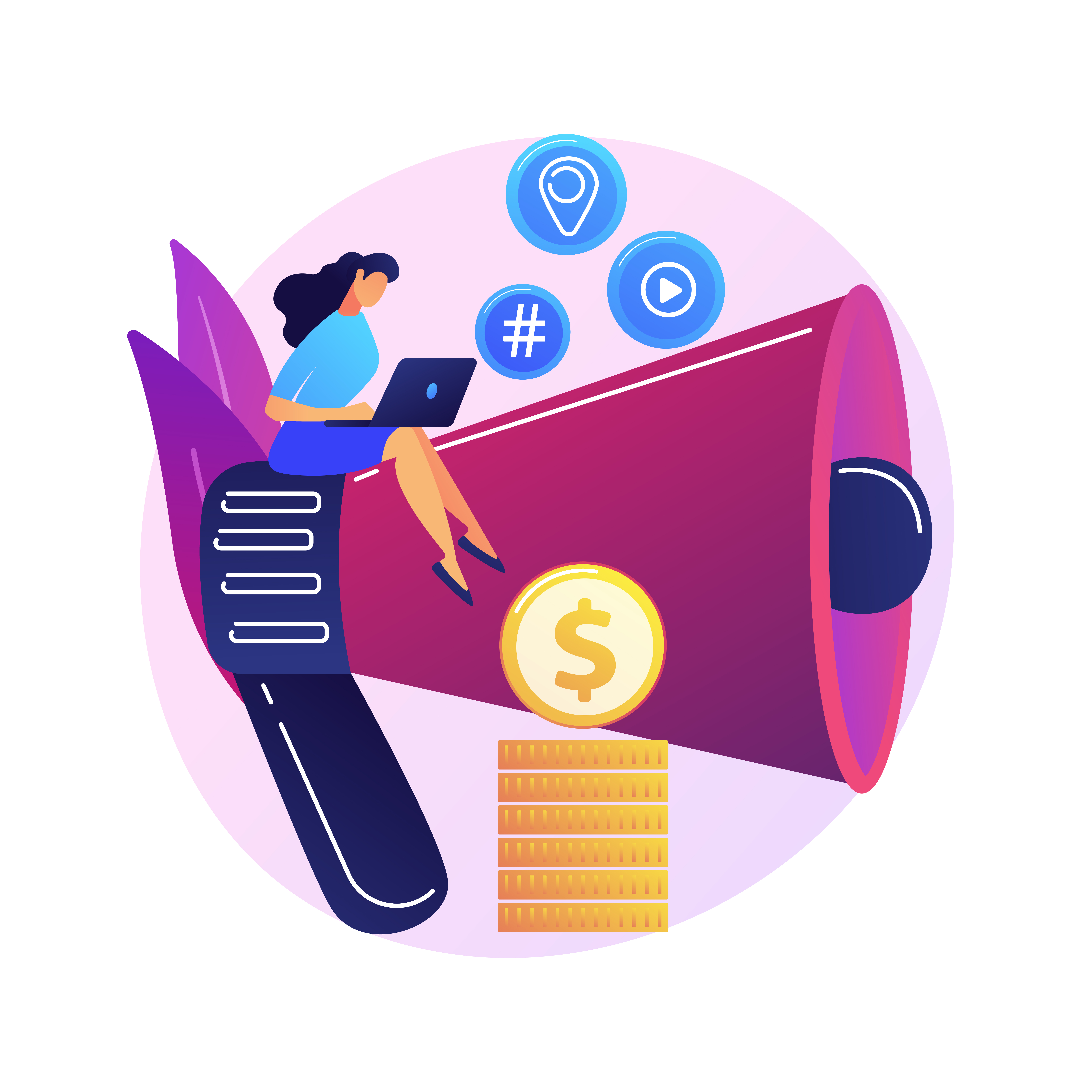Maximizing Affiliate Marketing Potential: Unlocking the Benefits of Mobile Proxies for GEO-Specific Offers