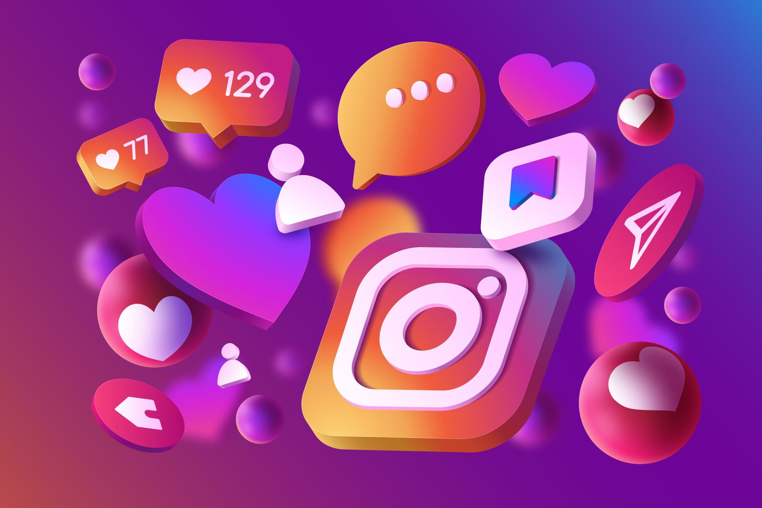 instagram scraping